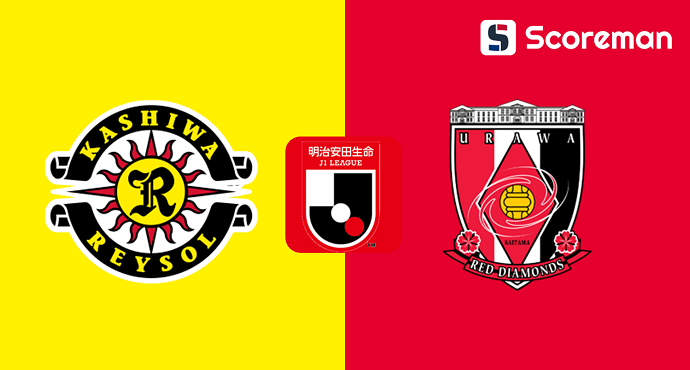 8월22일 일본 J1 리그 - 가시와 VS 우라와 해외축구 분석 프리뷰